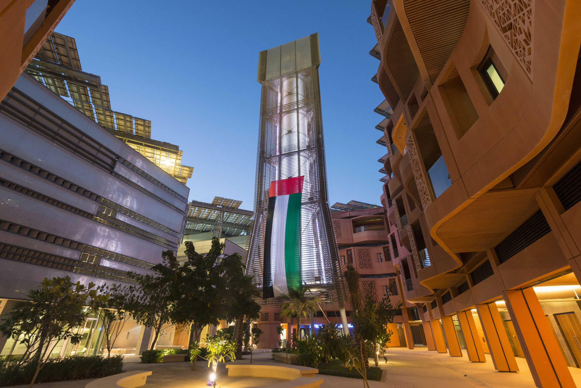 Medinat Masdar